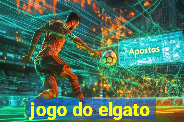 jogo do elgato